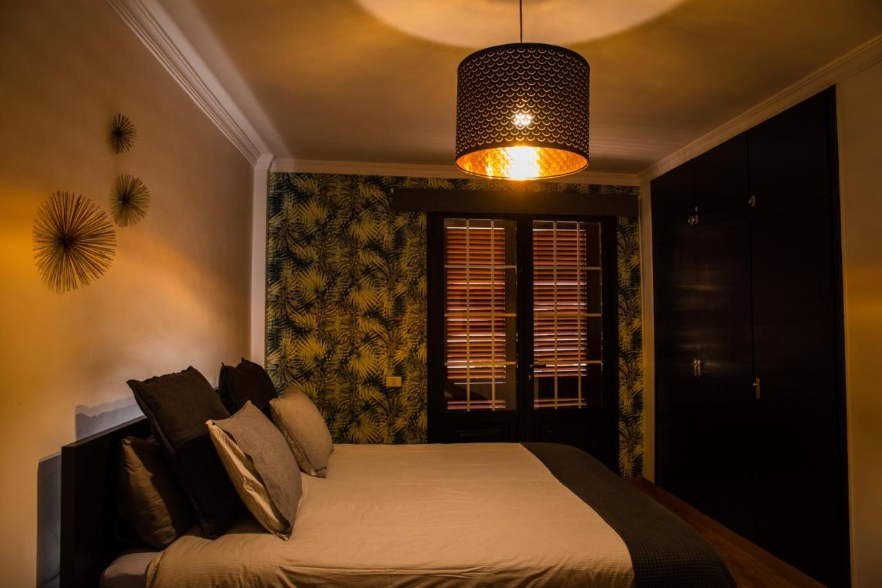 La Laguna Treasure: exclusiveness prime location Esterno foto