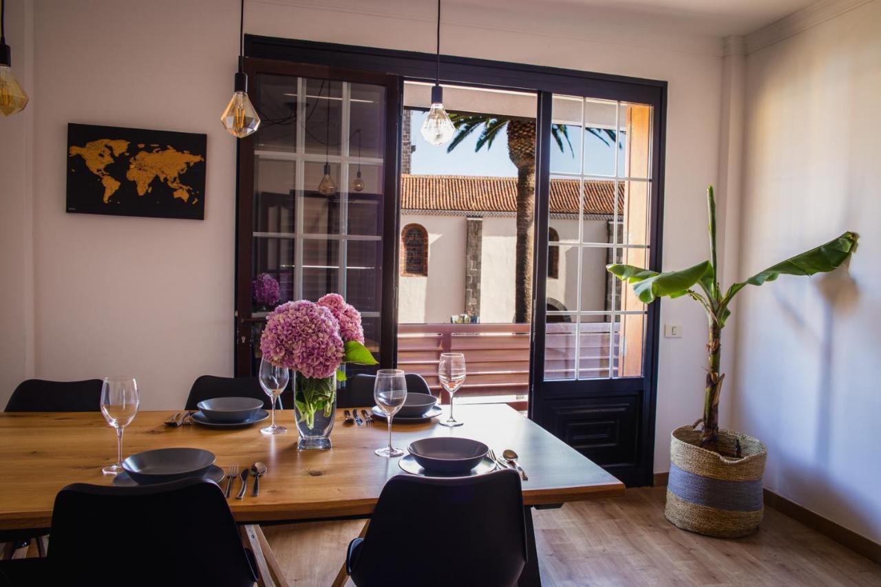 La Laguna Treasure: exclusiveness prime location Esterno foto