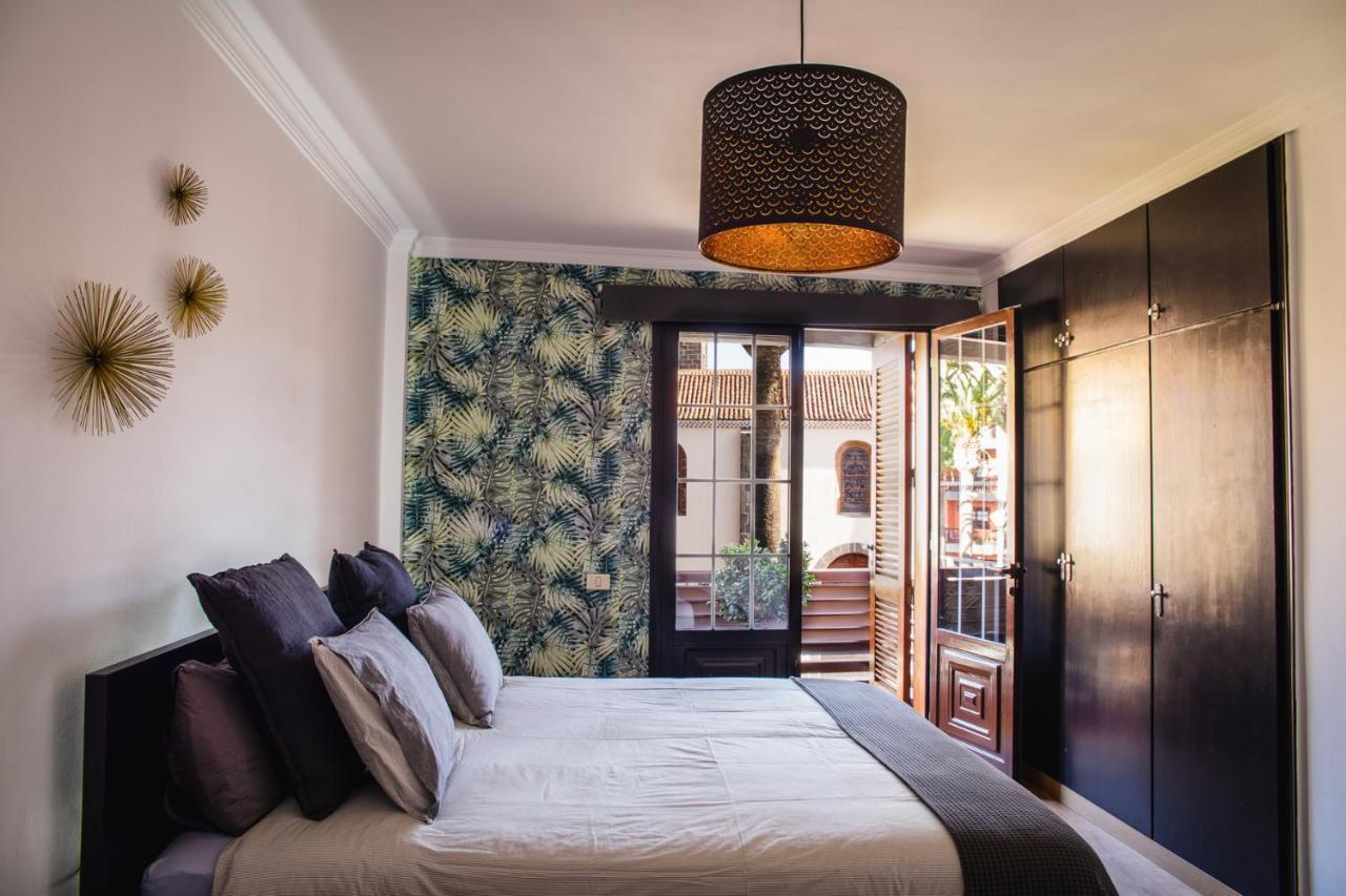 La Laguna Treasure: exclusiveness prime location Esterno foto