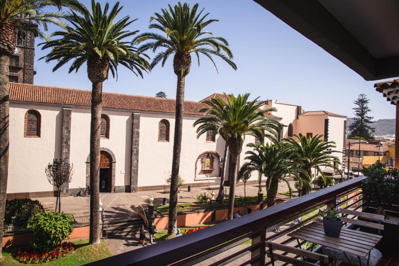 La Laguna Treasure: exclusiveness prime location Esterno foto