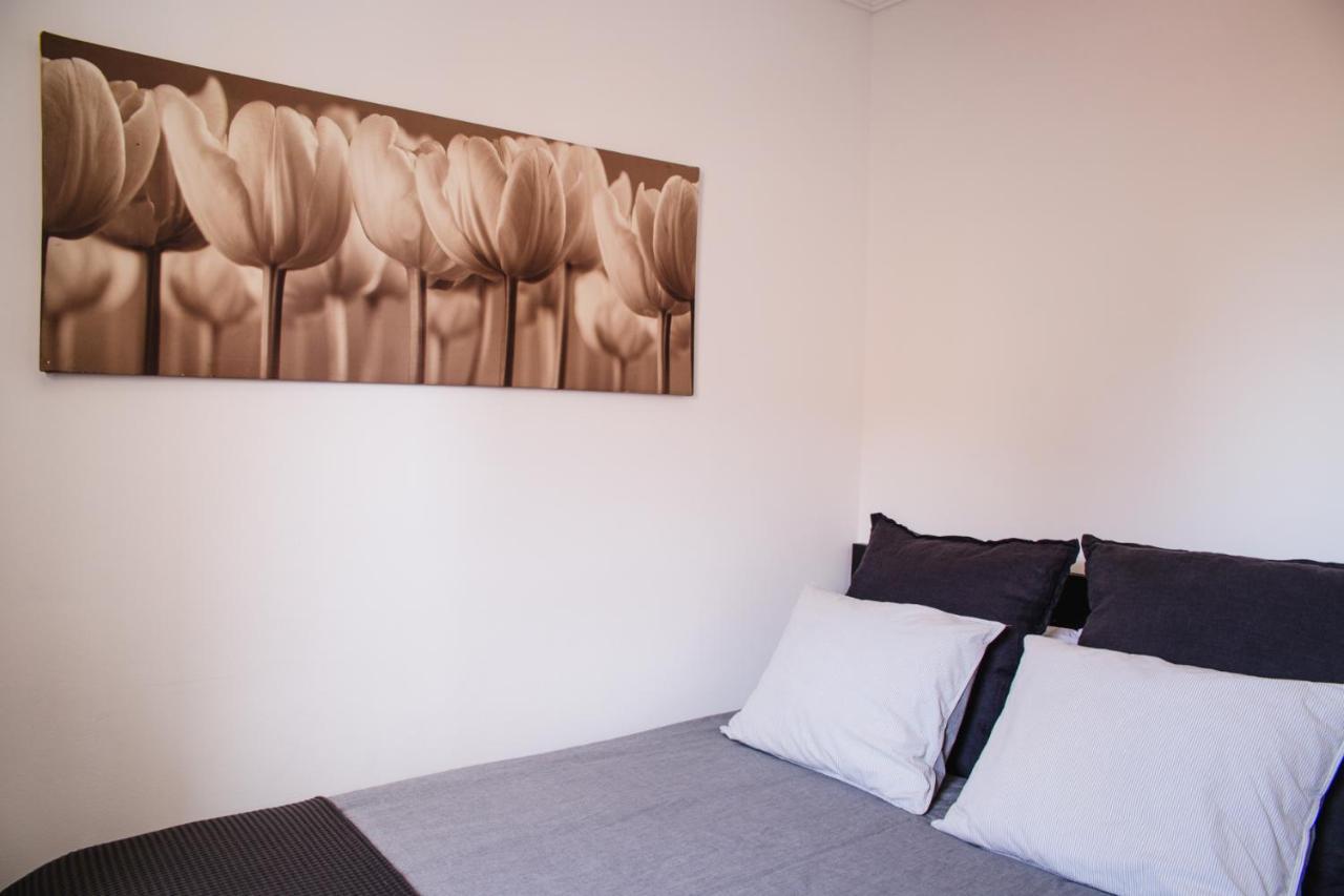 La Laguna Treasure: exclusiveness prime location Esterno foto