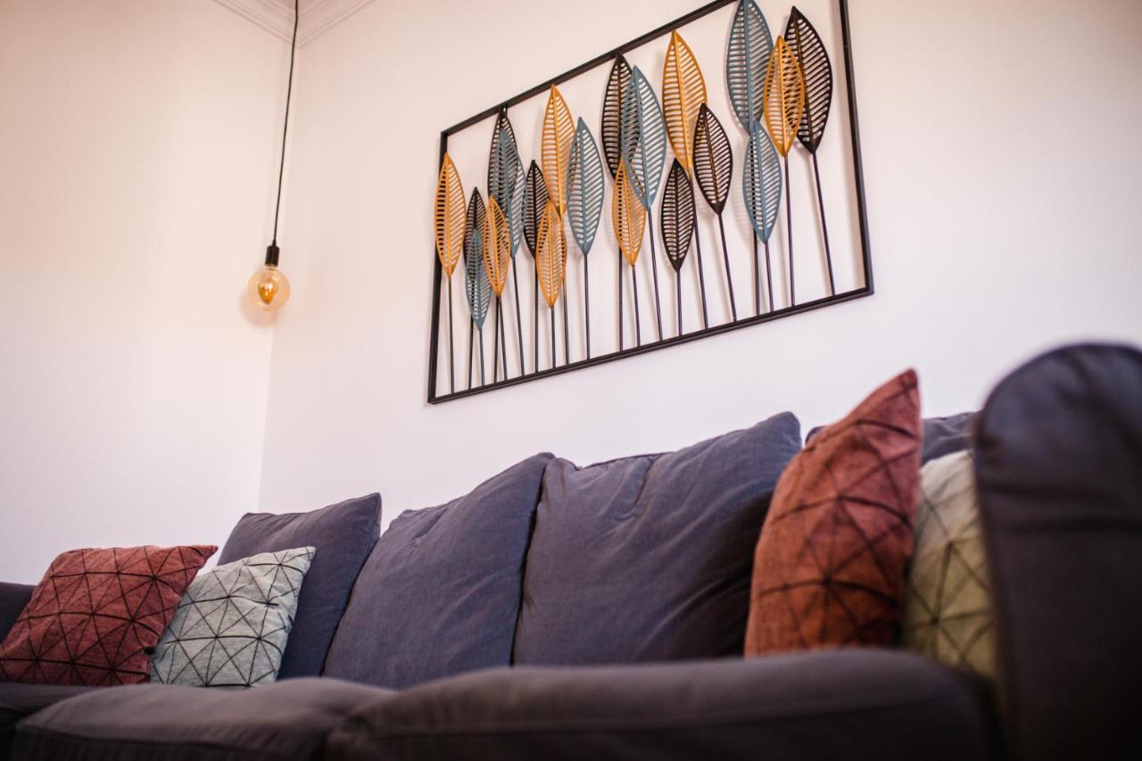 La Laguna Treasure: exclusiveness prime location Esterno foto